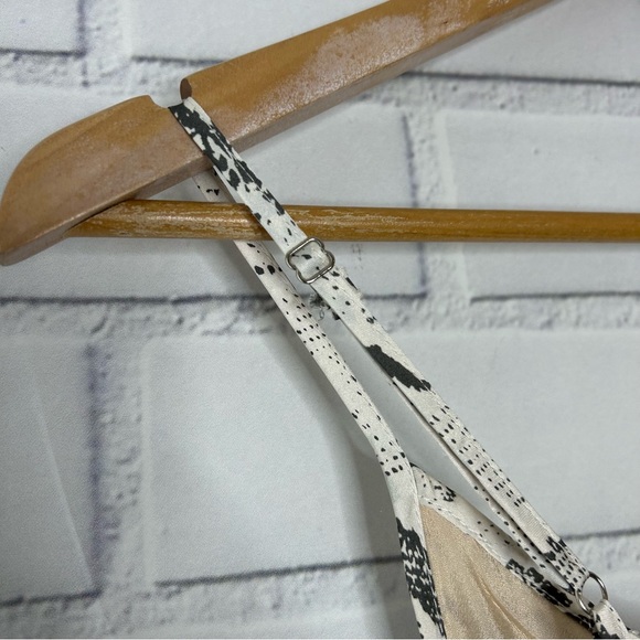 Vici snake print slip maxi dress size Extra Small - Picture 2 of 8